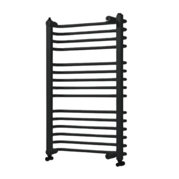 Рушникосушка 860х550/ЧОРНА /480Вт Heizung