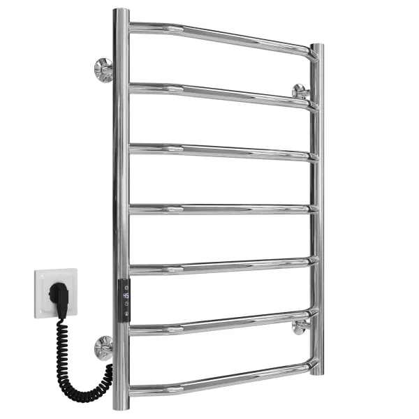 Рушникосушка Трапеція П7 500х700 Deffi