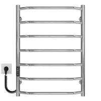 Рушникосушка Трапеція П7 500х700 Deffi