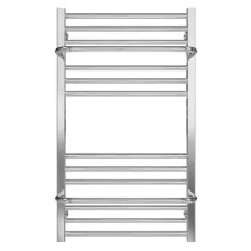 Рушникосушка Sigma 500*900 Deffi (Хром, нижнє підкл.)