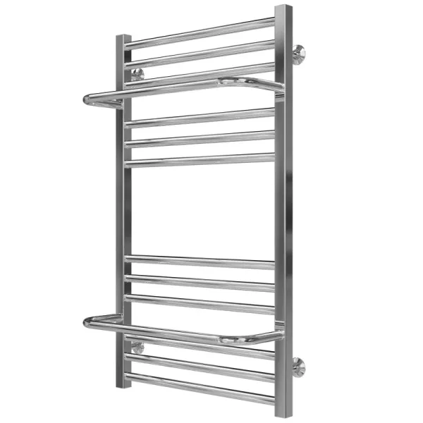 Рушникосушка Sigma 500*900 Deffi (Хром, нижнє підкл.)