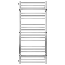 Рушникосушка Sigma 500*1200 Deffi (Хром, нижнє підкл.)