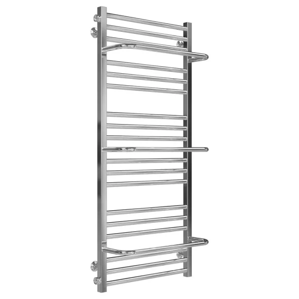 Рушникосушка Sigma 500*1200 Deffi (Хром, нижнє підкл.)