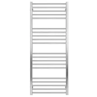 Рушникосушка Lima 500х1300 Deffi (Хром, нижнє підкл.)