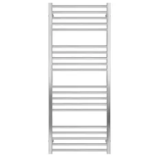 Рушникосушка Lima 500х1300 Deffi (Хром, нижнє підкл.)