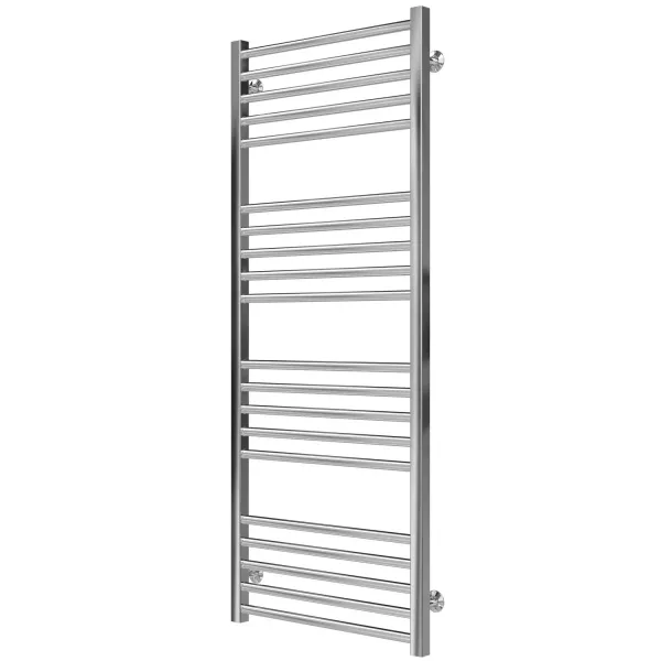 Рушникосушка Lima 500х1300 Deffi (Хром, нижнє підкл.)