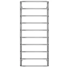 Рушникосушка Стандарт 500*1200 Deffi (Хром, нижнє підкл.)