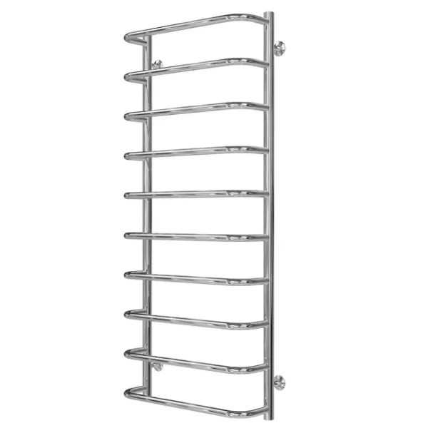 Рушникосушка Стандарт 500*1200 Deffi (Хром, нижнє підкл.)