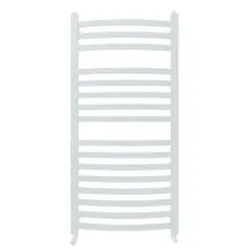 Рушникосушка КИЇВ 1090*550/ БІЛА /540Вт/Heizung