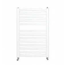 Рушникосушка КИЇВ 1240*550/ БІЛА /540Вт/Heizung