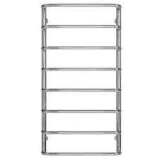 Рушникосушка Стандарт 500*1000 Deffi (Хром, нижнє підкл.)