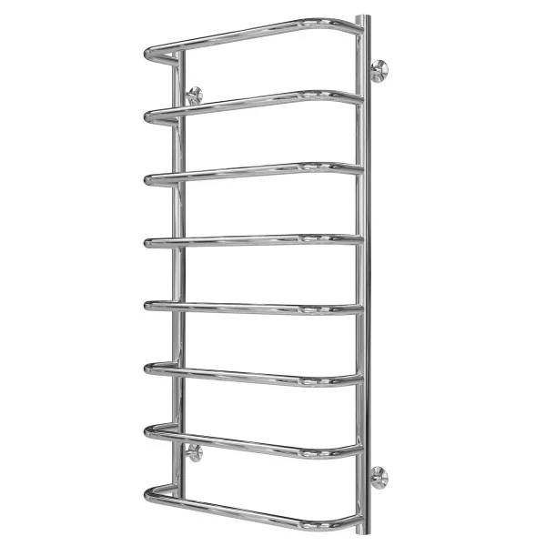 Рушникосушка Стандарт 500*1000 Deffi (Хром, нижнє підкл.)