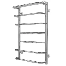 Рушникосушка Юність 400х800 Deffi (Хром, нижнє підкл.)