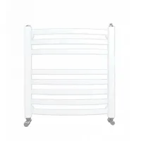 Рушникосушка КИЇВ 550*550/ БІЛА /540Вт/Heizung