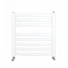 Рушникосушка КИЇВ 550*550/ БІЛА /540Вт/Heizung