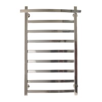 Рушникосушка 500*900 (нержавіюча сталь, нижнє підключення)
