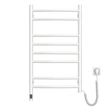 Рушникосушка електрична Камелія 480х800 Sensor ( Права 145 Вт)