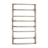 Рушникосушка 500*1500 (нержавіюча сталь, нижнє підключення)