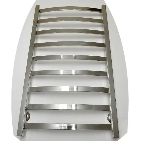 Рушникосушка 500*1500 (нержавіюча сталь, нижнє підключення)