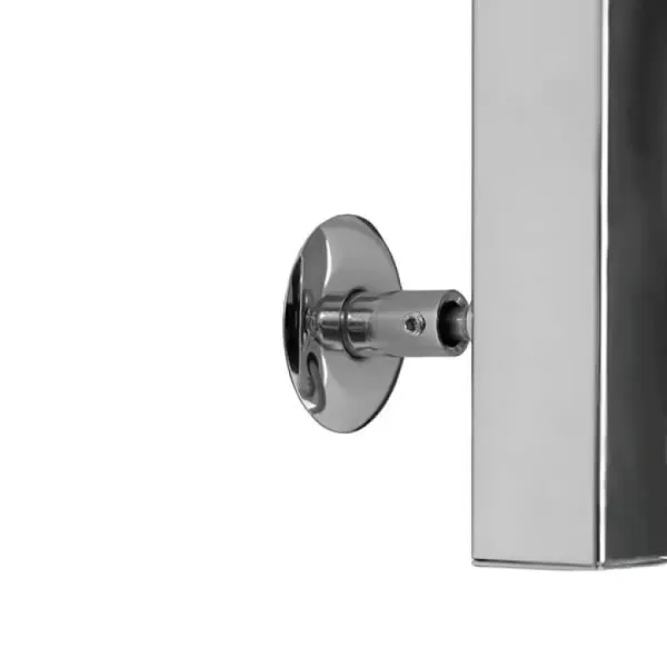 Рушникосушка нержавіюча Класік Квадро 500/800