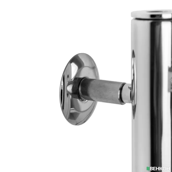 Рушникосушка електрична  Фокстрот 600*600  , 253Вт)