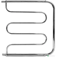 Рушникосушка електрична  Фокстрот 600*600  , 253Вт)