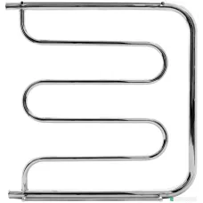 Рушникосушка електрична  Фокстрот 600*600  , 253Вт)