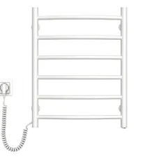 Рушникосушка електрична Камелія 480х600  ( Права ,107 Вт)