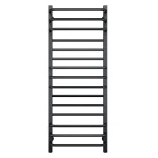 Рушникосушка водяна Грандіс 500*1200 ЧОРНА