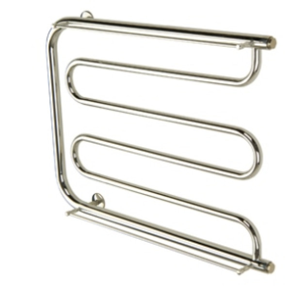 Рушникосушка електрична  Фокстрот 500*600  , 102Вт)