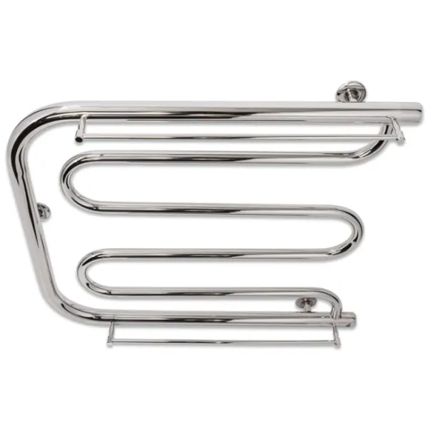 Рушникосушка електрична  Фокстрот 500*600  , 102Вт)