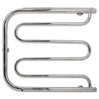 Рушникосушка електрична  Фокстрот 500*600  , 102Вт)