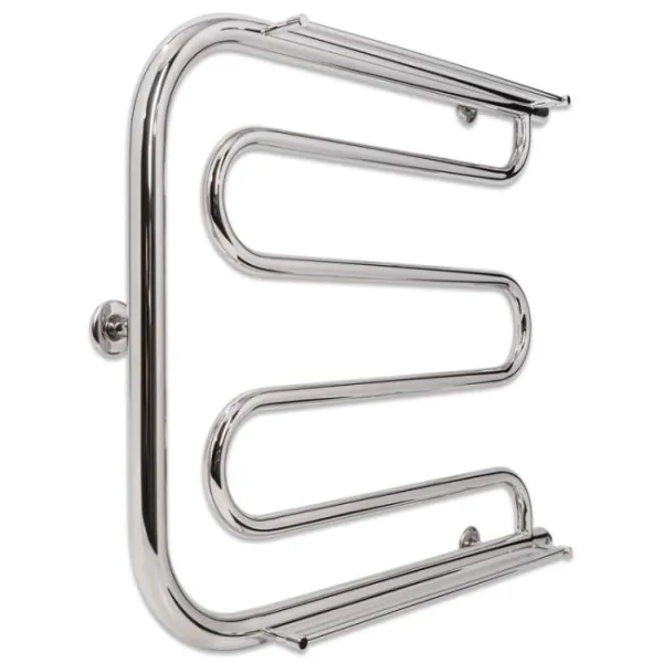 Рушникосушка електрична  Фокстрот 500*600  , 102Вт)