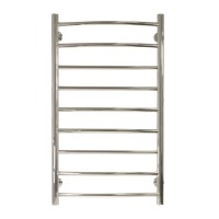 Рушникосушка 400*900 (нержавіюча сталь, нижнє підключення)