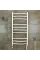 Рушникосушка електрична Камелія 480х1000  Sensor (Права, 188 Вт)