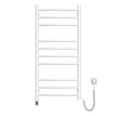 Рушникосушка електрична Камелія 480х1000  Sensor (Права, 188 Вт)