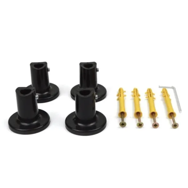 Рушникосушка електрична Камелія 480х1200 Чорна Sensor (Права, 217 Вт)