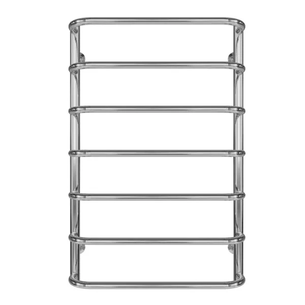 Рушникосушка SUNNY 400*900 (нержавіюча сталь,нижнє підключення)