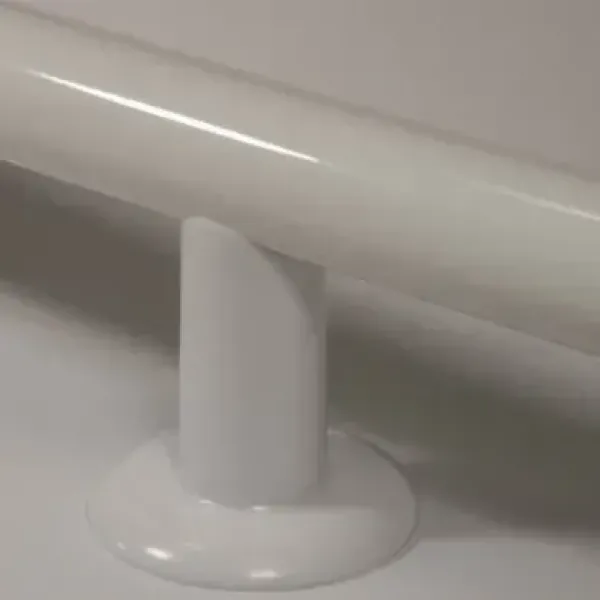 Рушникосушка електрична СТЕІР ПЛЮС 710/460/145 (Ліва,1029 Вт)