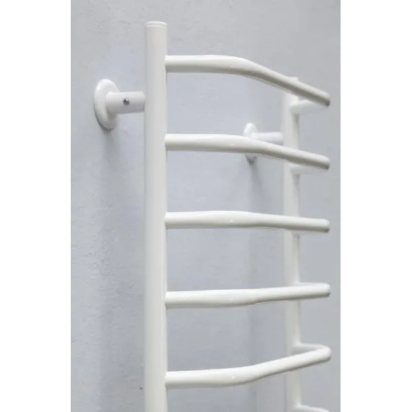 Рушникосушка електрична СТЕІР ПЛЮС 45  ( Ліва ,109 Вт)