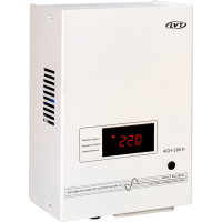 Стабілізатор LVT CH-300 H