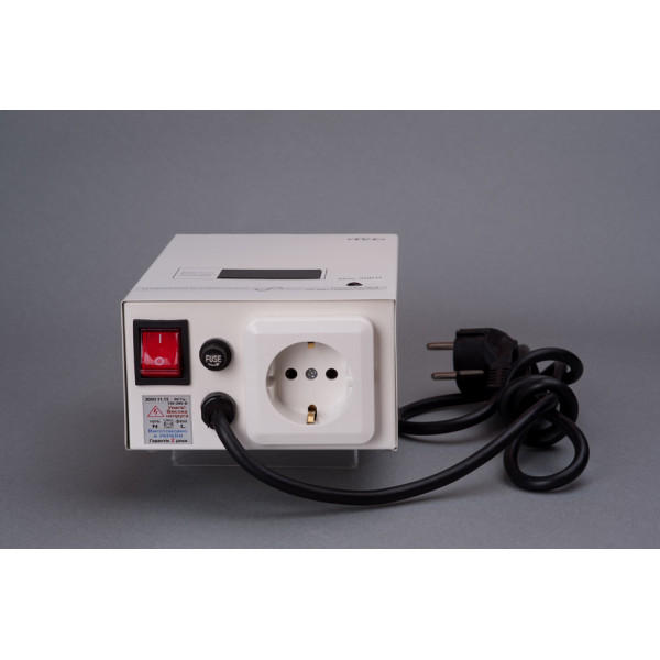 Стабілізатор LVT CH-300 H