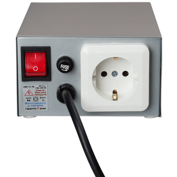 Стабілізатор LVT CH-250