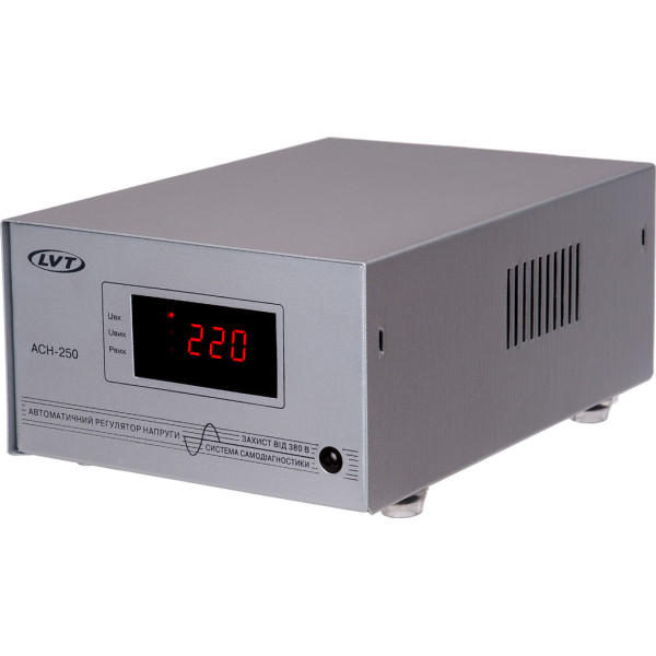 Стабілізатор LVT CH-250