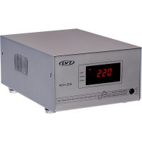 Стабілізатор LVT CH-250