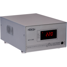 Стабілізатор LVT CH-250