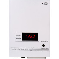 Стабілізатор LVT-350 С (семісторний)