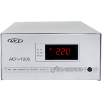 Стабілізатор LVT CH-1000