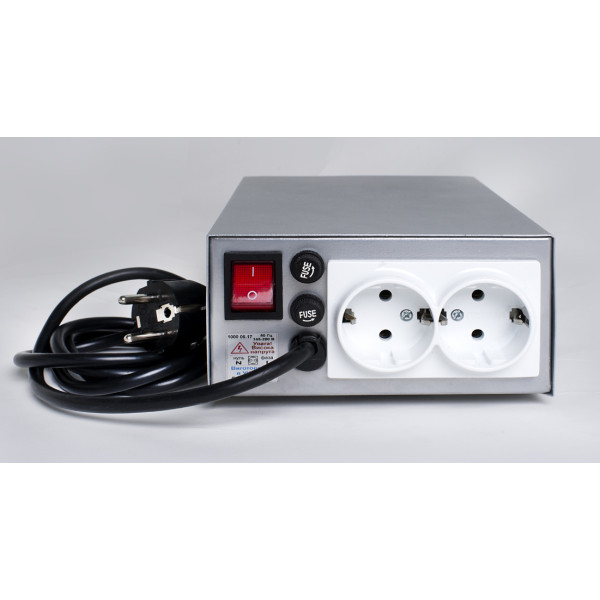 Стабілізатор LVT CH-1000