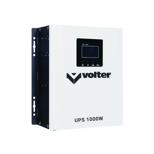 Джерело живлення  VOLTA UPS-1000 WM (безперебійник)